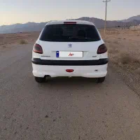 پژو 206 tu3|خودرو سواری و وانت|شاهرود, |دیوار