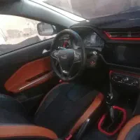 ام وی ام X22 اسپرت لاکچری