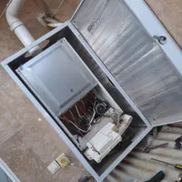 تعمیرات + تعویض لوازم آبگرمکن پکیج باضمانت یکساله