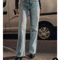 شلوار زارا سایز ۳۴|لباس|بابل, |دیوار