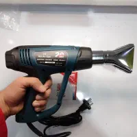 سشوار صنعتی pm ۱۲ ماه گارانتی