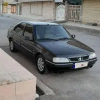 پژو 405 SLX موتور 1800، مدل ۱۳۸۹|خودرو سواری و وانت|بهبهان, |دیوار