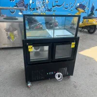 شوکیک فرانسوی/یخچال کیک/ شو کیک فرانسوی/شوکیک|کافیشاپ و رستوران|تهران, شادآباد|دیوار