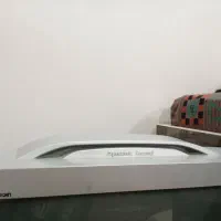 تلوزیون صنم 21 اینچ|تلویزیون و پروژکتور|مشهد, منزل آباد|دیوار