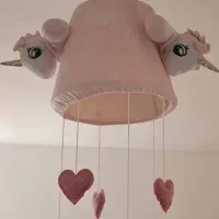 لوستراتاق کودک