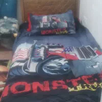 تخت خواب ی نفره