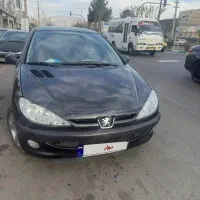 پژو۲۰۶