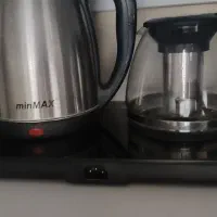 چایی ساز|سماور، چای‌ساز، قهوه‌ساز|فردیس, قریشی|دیوار