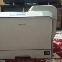 پرینتررنگی