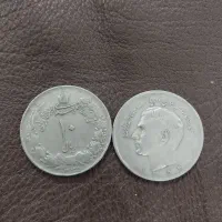 فروش سکه قدیمی|کلکسیون سکه، تمبر، اسکناس|جهرم, |دیوار