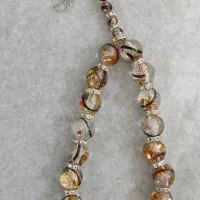 تسبیح مو یار رزینی