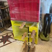 رگال|بندرخت و رختآویز|زاهدان, |دیوار