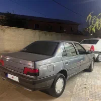 ۴۰۵مدل۹۳ داشبورد جدید