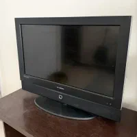 تلویزیون ال سی دی ۳۲ اینچ ایکس ویژن