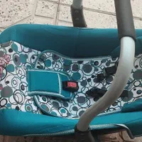 کریر کودک|تخت و صندلی بچه|شاهین‌شهر, نسیم ۵|دیوار