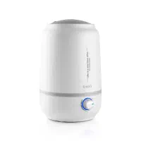 بخور سرد اولتراسونیک امسیگ سفید 5 لیتری