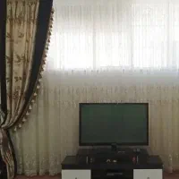 پرده حریر ترک