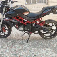 موتور بنلی 150|موتورسیکلت|چابهار, |دیوار