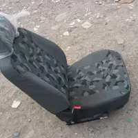 صندلی  اریسان سمت راننده