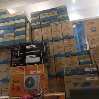 فروش ویژه لباسشویی ۱۰کیلویی ۵۰ درصد تخفیف|ماشین لباسشویی و خشک‌کن لباس|کیش, |دیوار