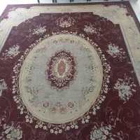 فرش 12 متری