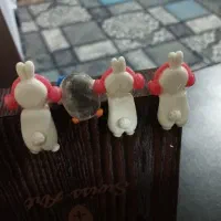 فروش سرکلیدی ‌چسبونک روگوشی ولب تاب|لوازم جانبی موبایل و تبلت|شاهین‌شهر, گرگاب|دیوار