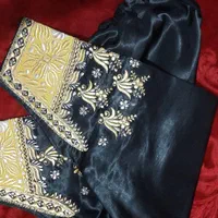 شلوار بندری قشمی