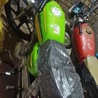 موتور پرواز 200 فروشی