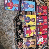 فروش فوری کیمدی