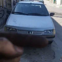روا سال مدل 89دوگانه کار خانه