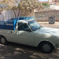 پیکان وانت|خودرو سواری و وانت|سبزوار, میدان بار|دیوار