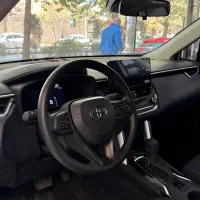 کرولا کراس 2024 با اپشن اضافه|خودرو سواری و وانت|اصفهان, باغ کاران|دیوار