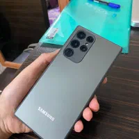 سامسونگ S22 Ultra|موبایل|لاهیجان, شیشه گران|دیوار