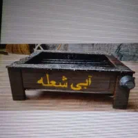 کباب پز گازی