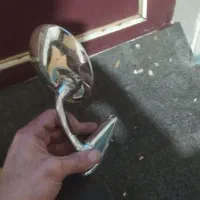 فروش آینه بغل|قطعات یدکی و لوازم جانبی|رشت, شهرک صبا|دیوار