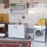 سوعیت دربست بوژان|اجارهٔ کوتاه‌مدت آپارتمان و سوئیت|نیشابور, فضل|دیوار