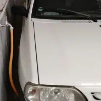 پراید برج 11/99 کیپ و بدون رنگ|خودرو سواری و وانت|محمدشهر, محمدشهر|دیوار