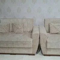 مبل|مبلمان خانگی و میز عسلی|رشت, جهاد|دیوار