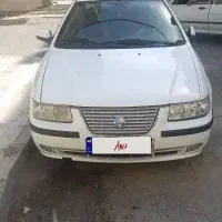 سمند LX ساده، مدل ۱۳۹۷|خودرو سواری و وانت|اندیشه, شهرک مریم|دیوار