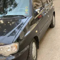 پراید 111 مدل 1390 عروسک|خودرو سواری و وانت|قزوین, |دیوار