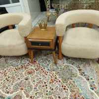 مبلمان راحتی مینی‌مال جدید و شکیل|مبلمان خانگی و میز عسلی|اسلام‌شهر, شهرک مصطفی خمینی|دیوار