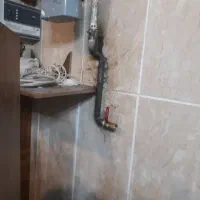 لوله کشی گاز و آب تعمیرات  باسابقه بالا تخصصی فوری