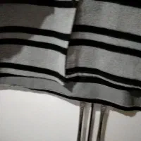 پالتو پشمی ،کاپشن نونو فری سایز|لباس|خرم‌آباد, |دیوار