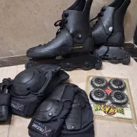 اسکیت بزرگسال