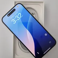 اپل iPhone 16 با حافظهٔ ۱۲۸ گیگابایت . بدون ریجستر
