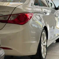 سوناتا وای اف yf 2013|خودرو سواری و وانت|تهران, حسنآباد|دیوار