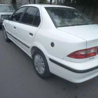 سمند LX EF7، مدل ۱۳۹۹