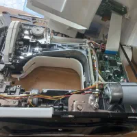 فروش و تعمیرات چرخ خیاطی راسته،سردوز و میاندوز و..