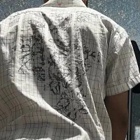 کراپ شرت|لباس|شیراز, حومه شیراز|دیوار