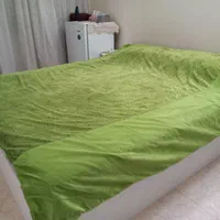 روتختی و پتو دو نفره.مخمل ترکیه.نویه نو